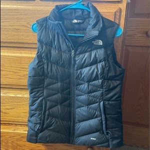 Northface Vest